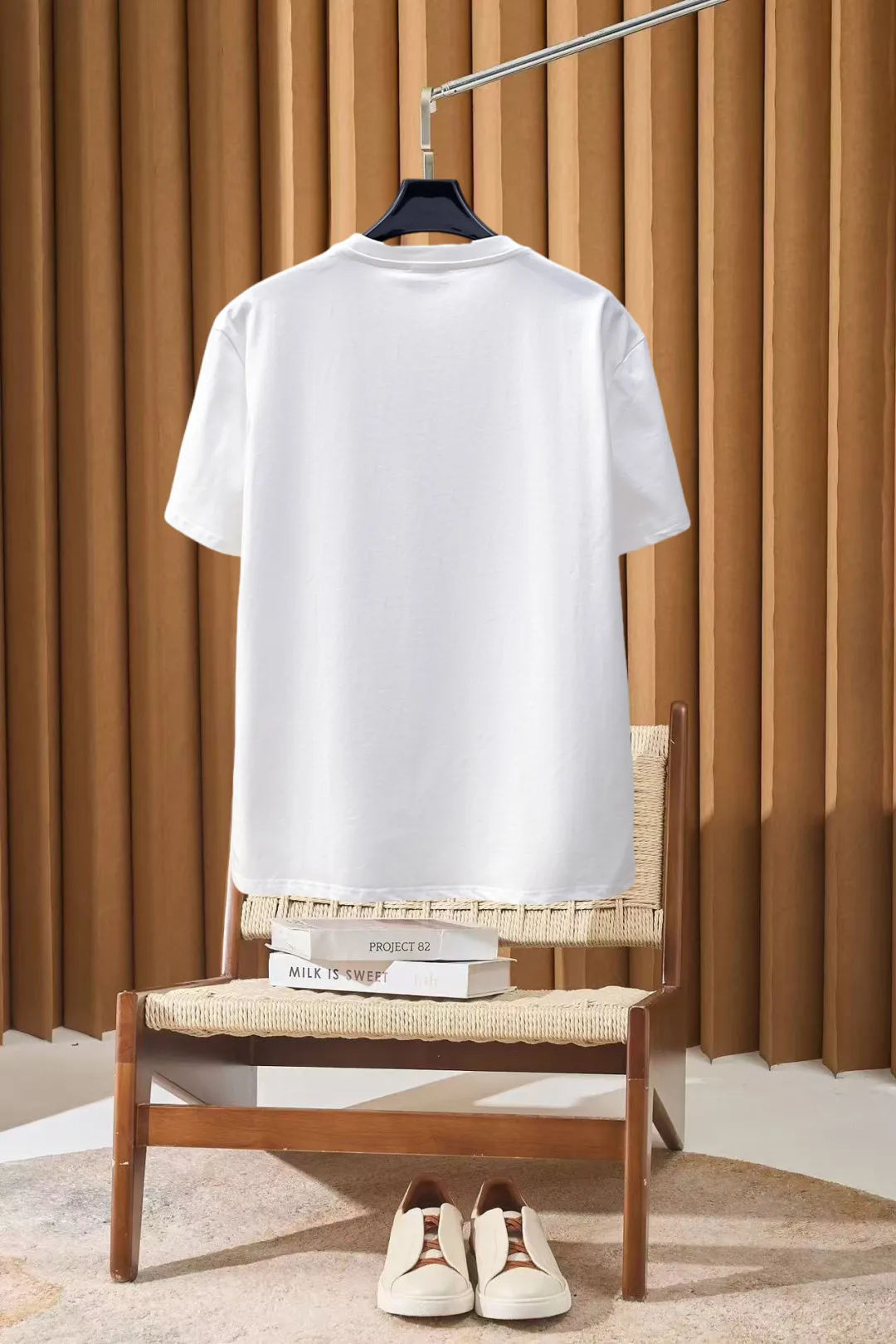 New Arrival T Same Style 32S 260 ， Factory New Arrival Versatile Size：S-XXL